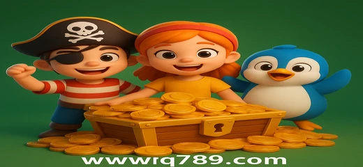 Q789 promotions on the gaming platform