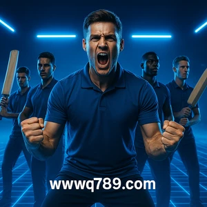 Q789 Sports Gaming