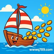 Q789 fishing app