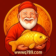Q789 fishing