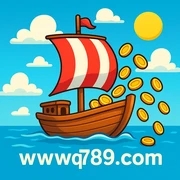Q789 fishing